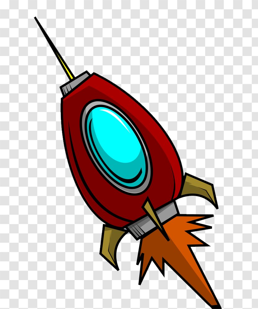 Rocket Spacecraft Clip Art - Graphic Arts - Rocketship Cliparts Transparent PNG