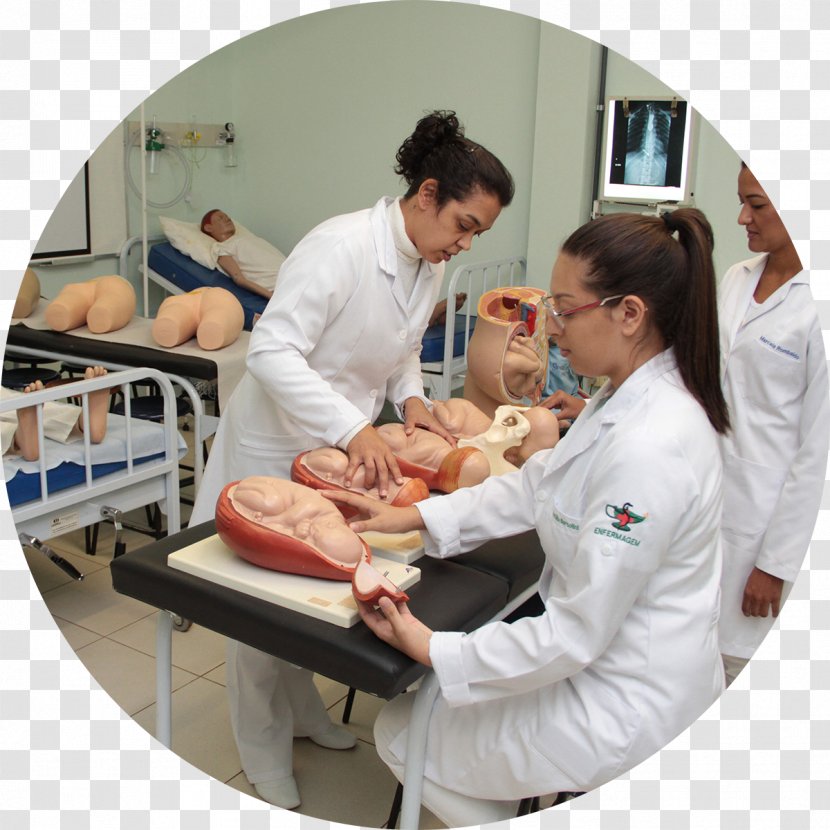 University Of Ribeirão Preto Nursing Care Student Hospital Nurse Transparent PNG