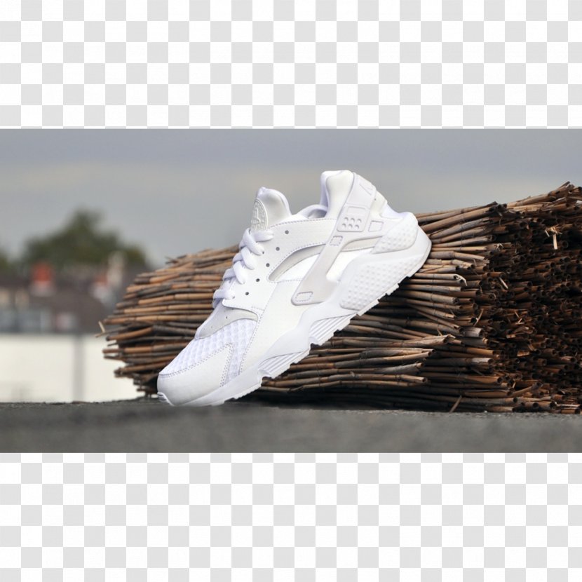 Air Force 1 Huarache Nike Sneakers Shoe - Tinker Hatfield Transparent PNG