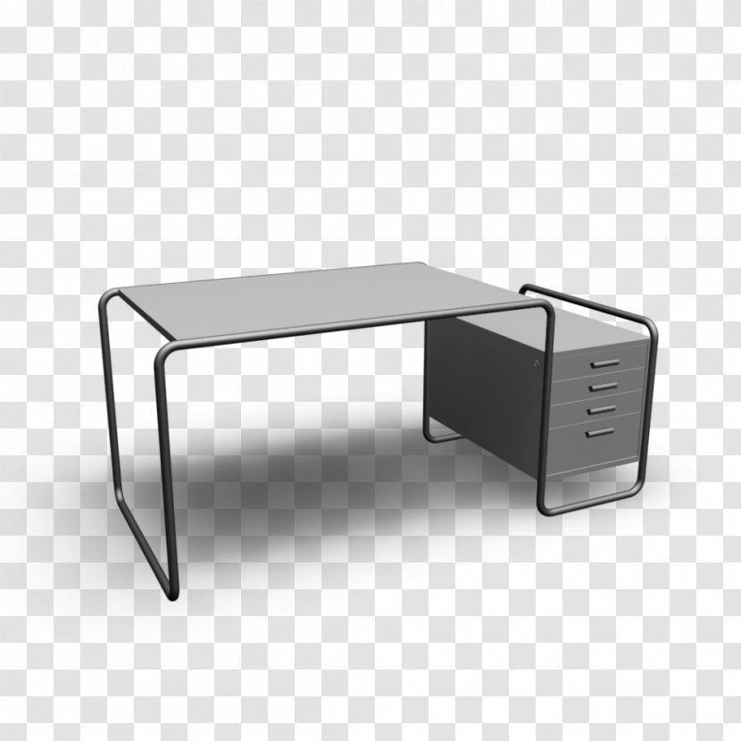 Line Angle - Desk - Object Brand Transparent PNG