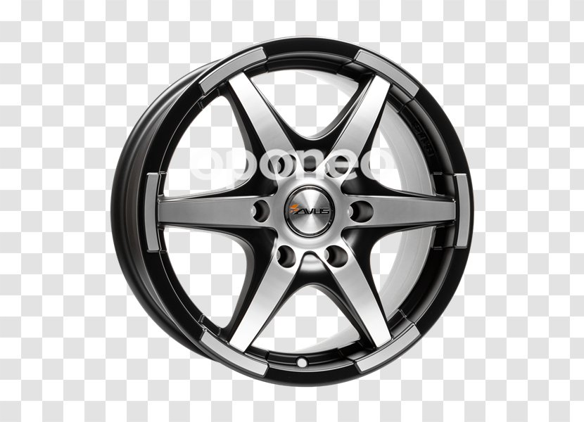 Car Autofelge Rozetka Tire - Price Transparent PNG