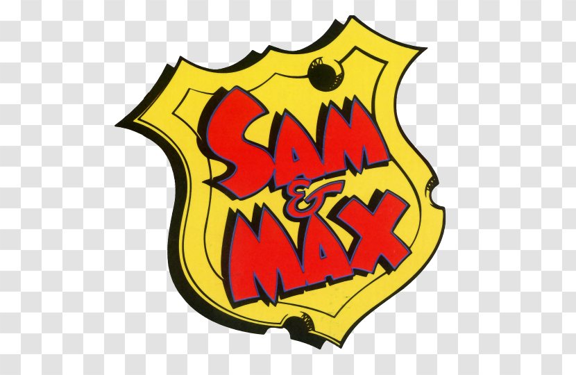 Sam & Max Hit The Road Max: Freelance Police Save World Chariots Of Dogs Episode 201: Ice Station Santa Transparent PNG