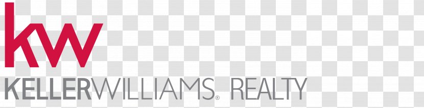 Logo Product Design Brand Keller Williams Realty Font - Red Transparent PNG