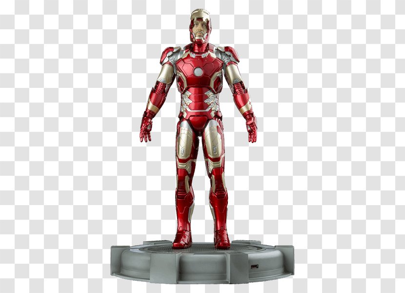 Iron Man Ultron Captain America Superhero Figurine - Mask Culture Transparent PNG