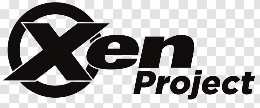 Xen Hypervisor Virtualization Linux Foundation - Virtual Machine Transparent PNG