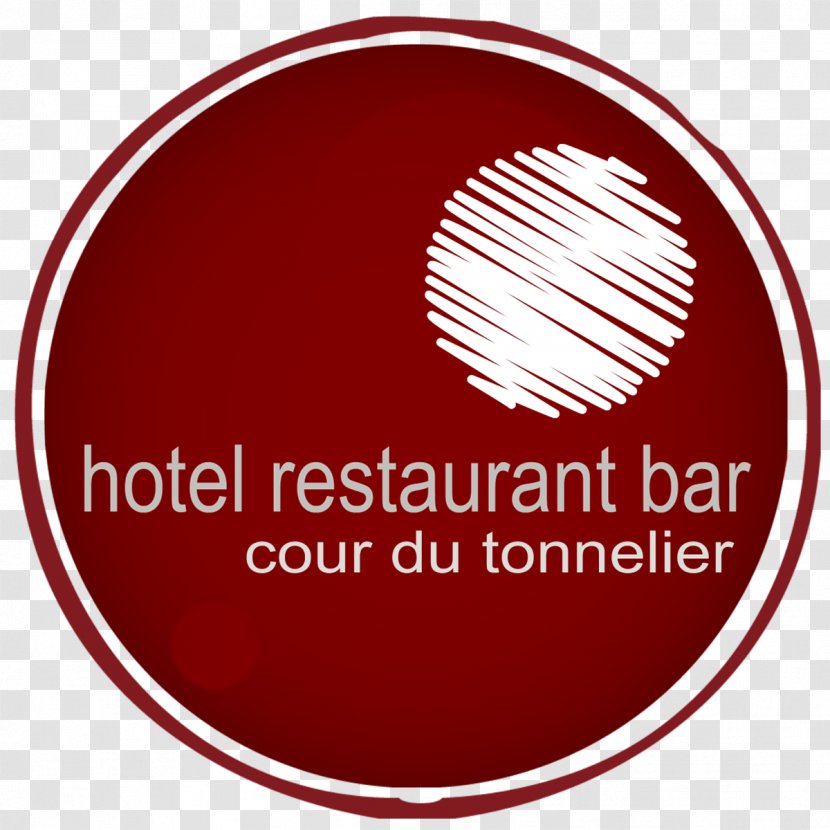 Cour Du Tonnelier Logo Font Text Bouxwiller, Bas-Rhin - Brand Transparent PNG