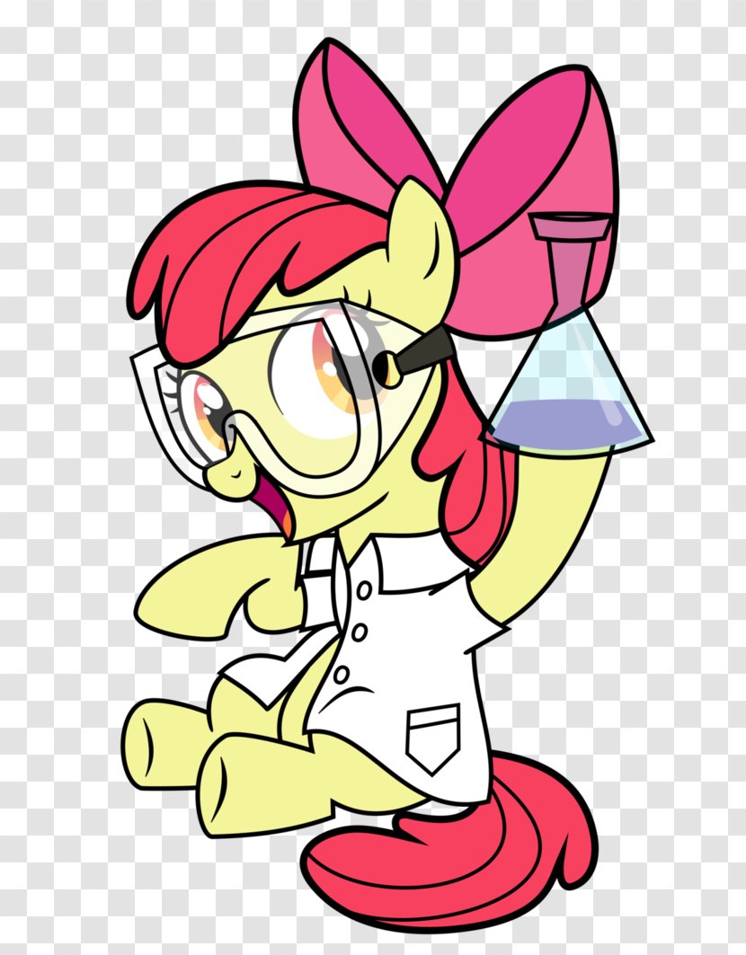 Artist Apple Bloom Brony Clip Art - Flower - Alchemist Transparent PNG