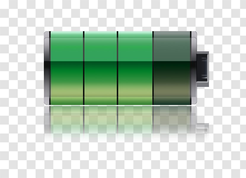 Battery Charger Icon - Myphone Ltd Transparent PNG