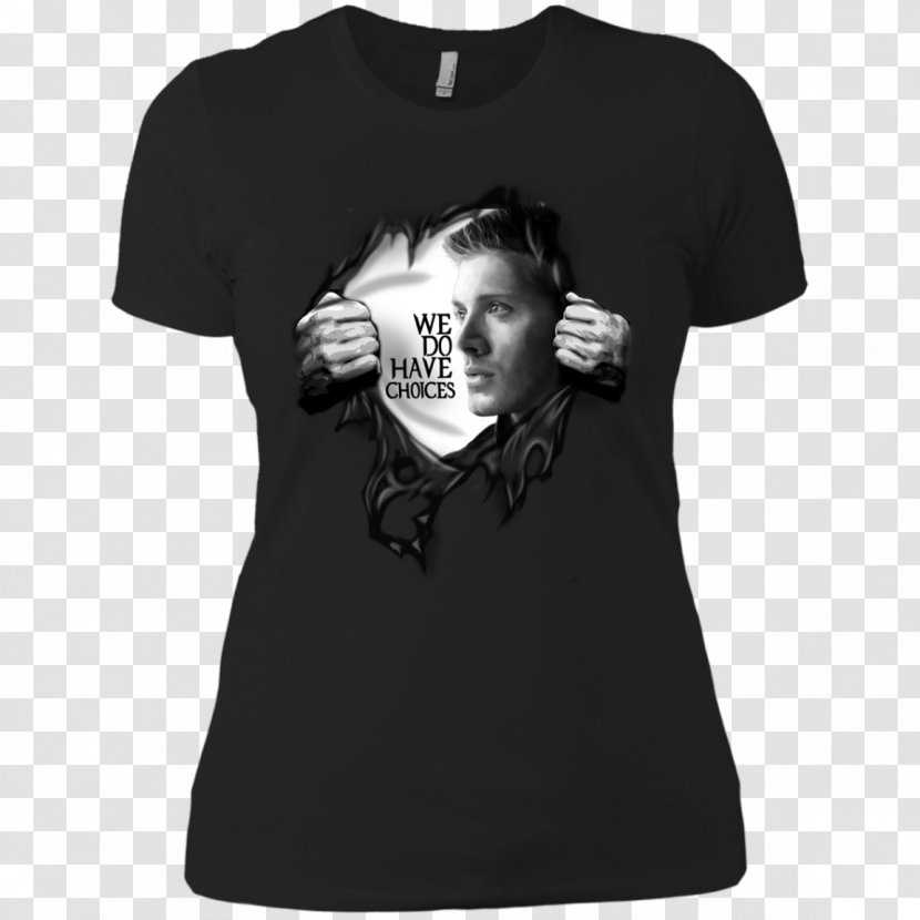 T-shirt Hoodie Clothing Self Defense Family - Shirt Transparent PNG