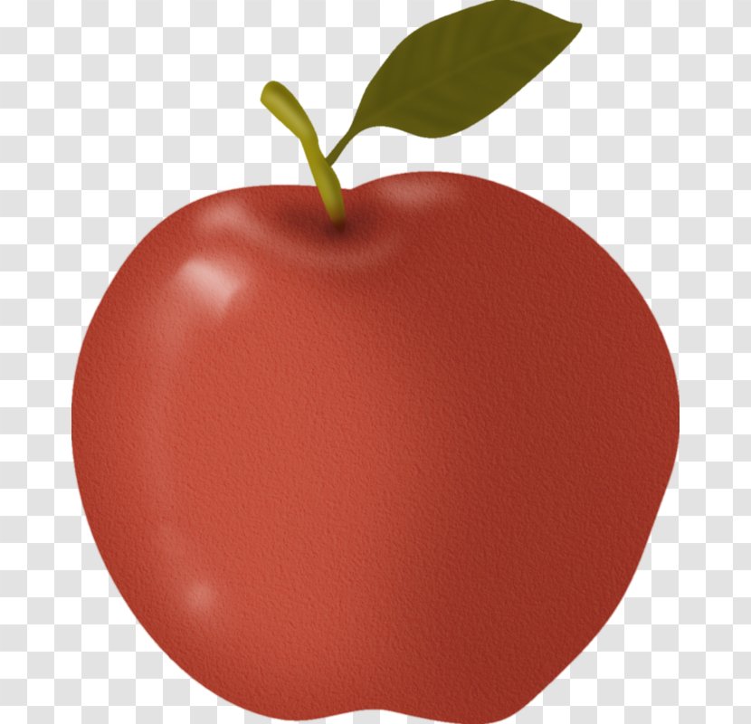 Apple Pear Food Clip Art - Vegetable - Fresh Apples Transparent PNG