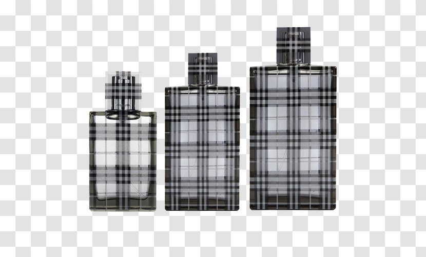 Burberry Chanel Perfume Eau De Toilette Aroma - Bulgari - (BURBERRY) British Sensation Men's Fragrance,30ml Transparent PNG
