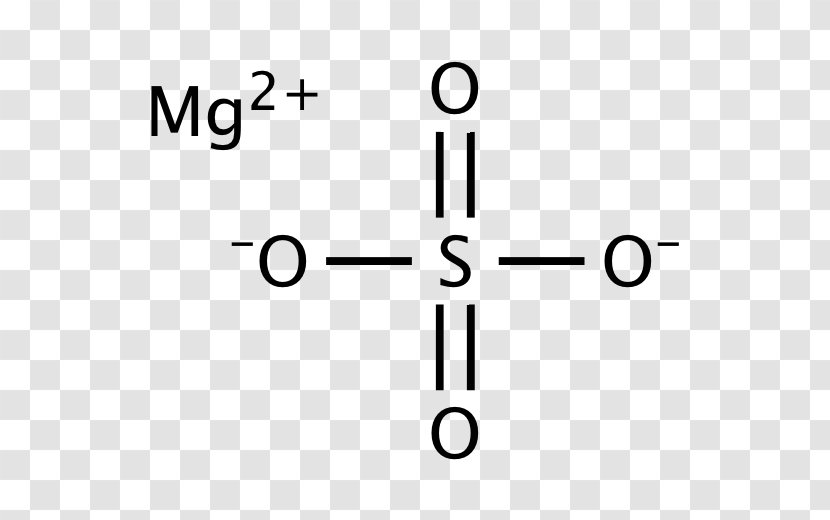 Magnesium Sulfate Anhydrous Hydroxide - Mercuryii - Detergents Transparent PNG