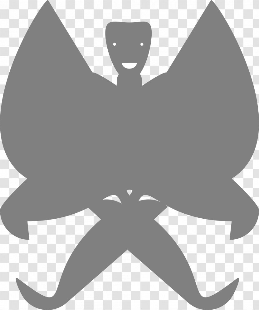 Drawing Download Clip Art - Wing - Human Ears Transparent PNG