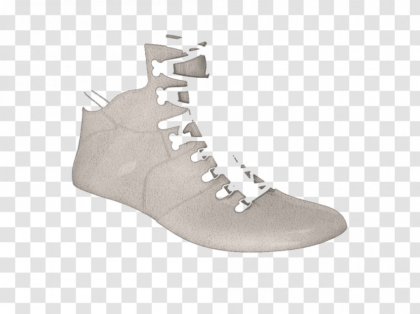 Sneakers Shoe - Walking - Design Transparent PNG