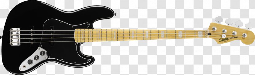Fender Precision Bass Jazz V Jazzmaster Stratocaster Telecaster - Frame - Guitar Transparent PNG