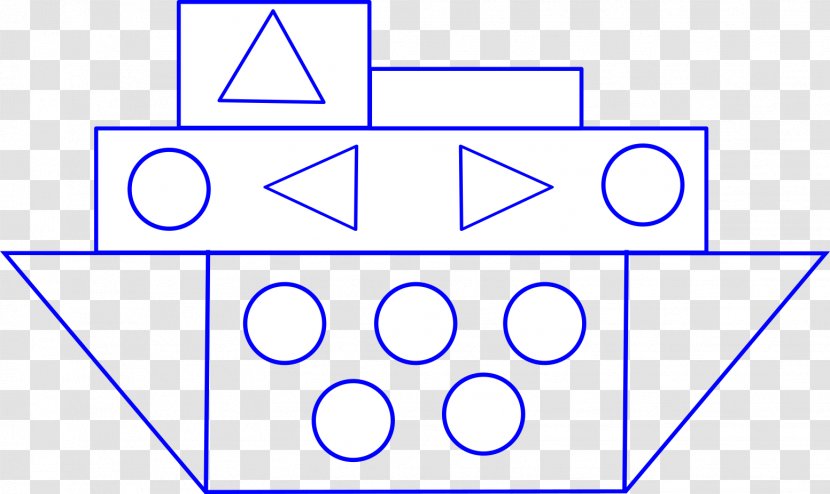 Line Point Angle Number - Diagram Transparent PNG