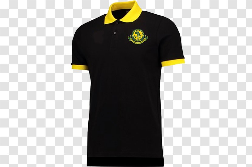 T-shirt Polo Shirt Borussia Dortmund Jersey - Puma - Collar Transparent PNG