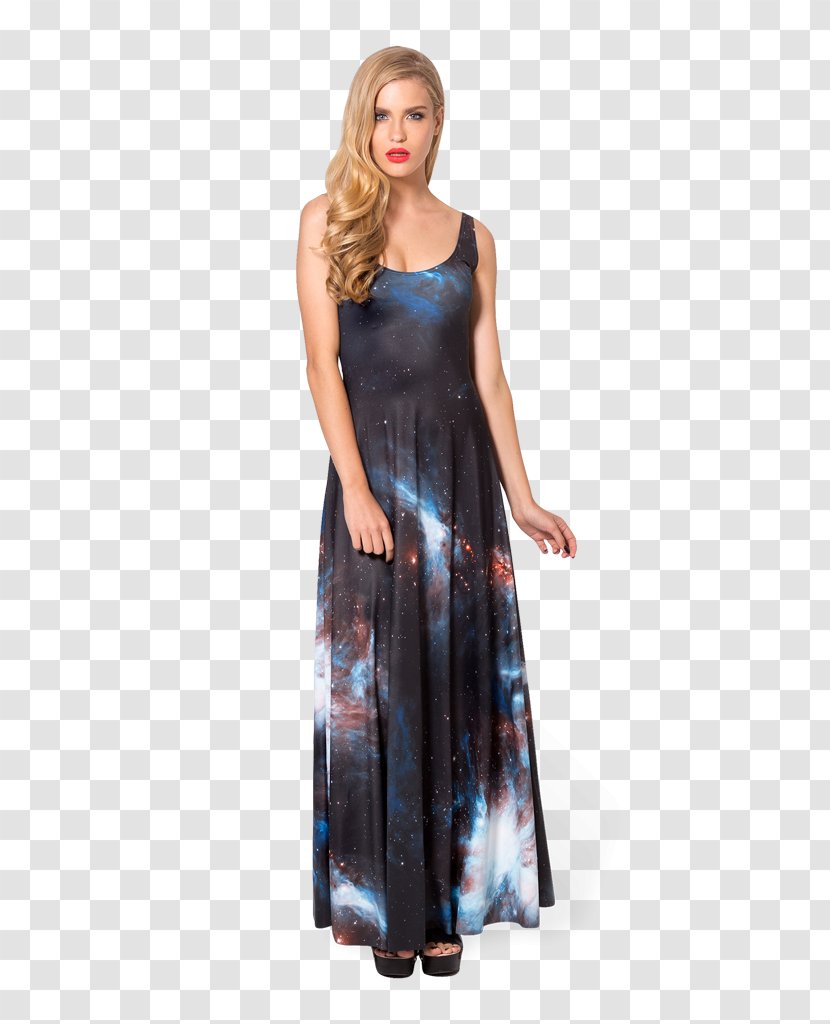 Maxi Dress Cocktail Gown Clothing Transparent PNG