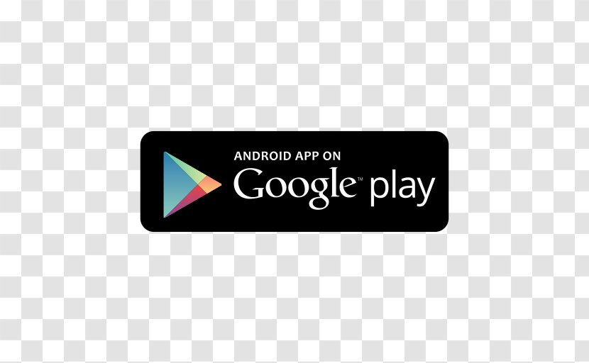 Android Google Play App Store - Text - Apps Transparent PNG