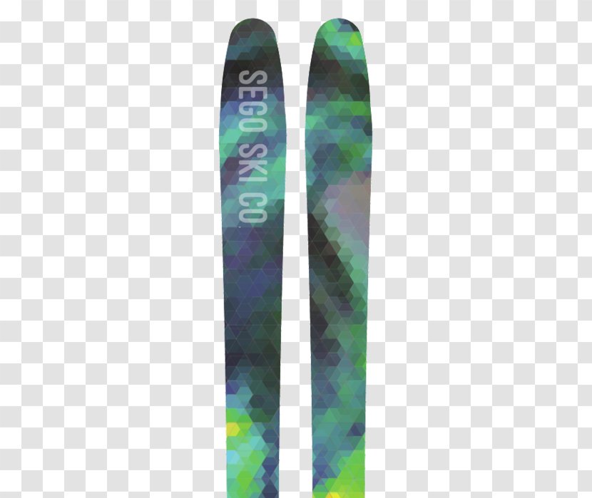 Völkl Ski Teal Pants - Trousers - Backcountry Skiing Transparent PNG