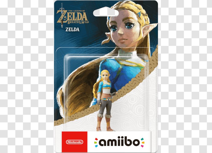 The Legend Of Zelda: Breath Wild Wii U Nintendo Switch - Link - Zelda Transparent PNG