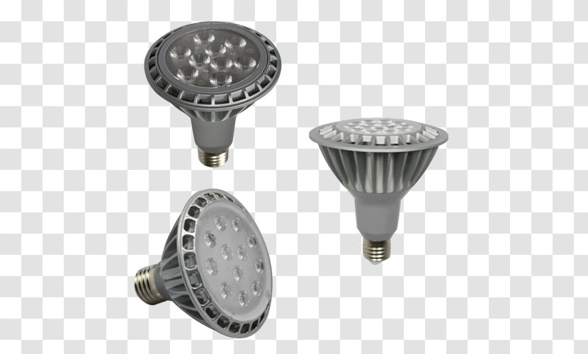 Light-emitting Diode Edison Screw LED Lamp - Lightemitting - Light Transparent PNG