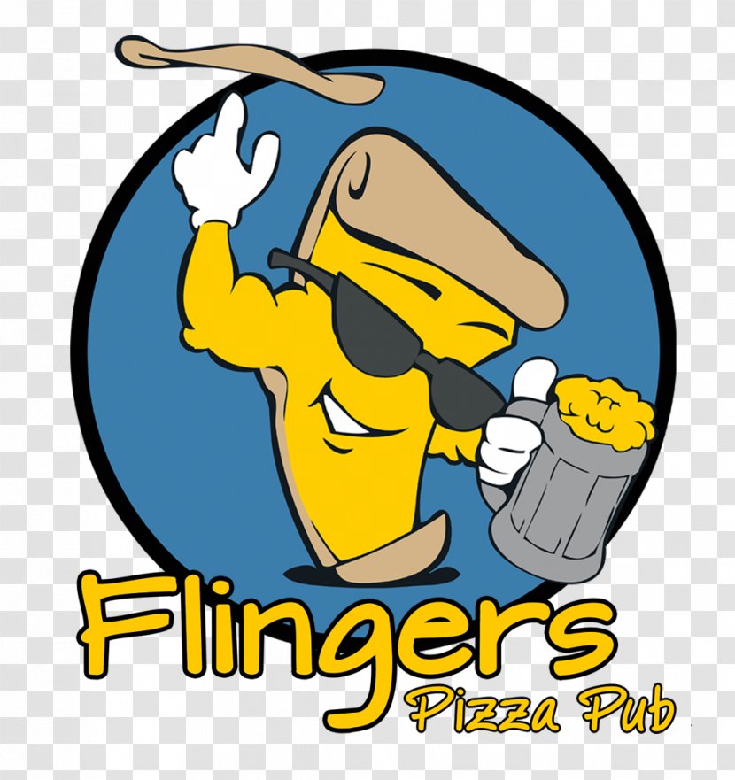 Flingers Pizza Pub Macaroni And Cheese Restaurant Lasagne Transparent PNG