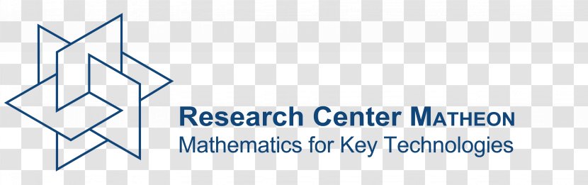 Berlin Mathematical School Institute Of Technology 2016 European Congress Mathematics Matheon - Optimization Transparent PNG