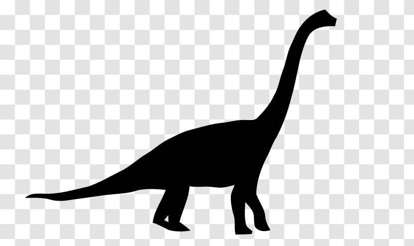 Brachiosaurus Apatosaurus Diplodocus Brontosaurus Dinosaur Size - Antarctosaurus Transparent PNG