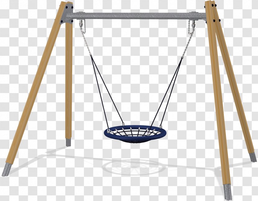 Bird Nest Swing Speeltoestel Transparent PNG