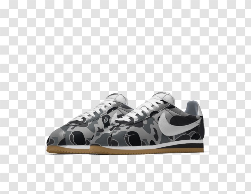 Sneakers Nike Free Skate Shoe - Walking Transparent PNG