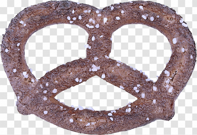 Pretzel Snack Lye Roll Food Baked Goods Transparent PNG