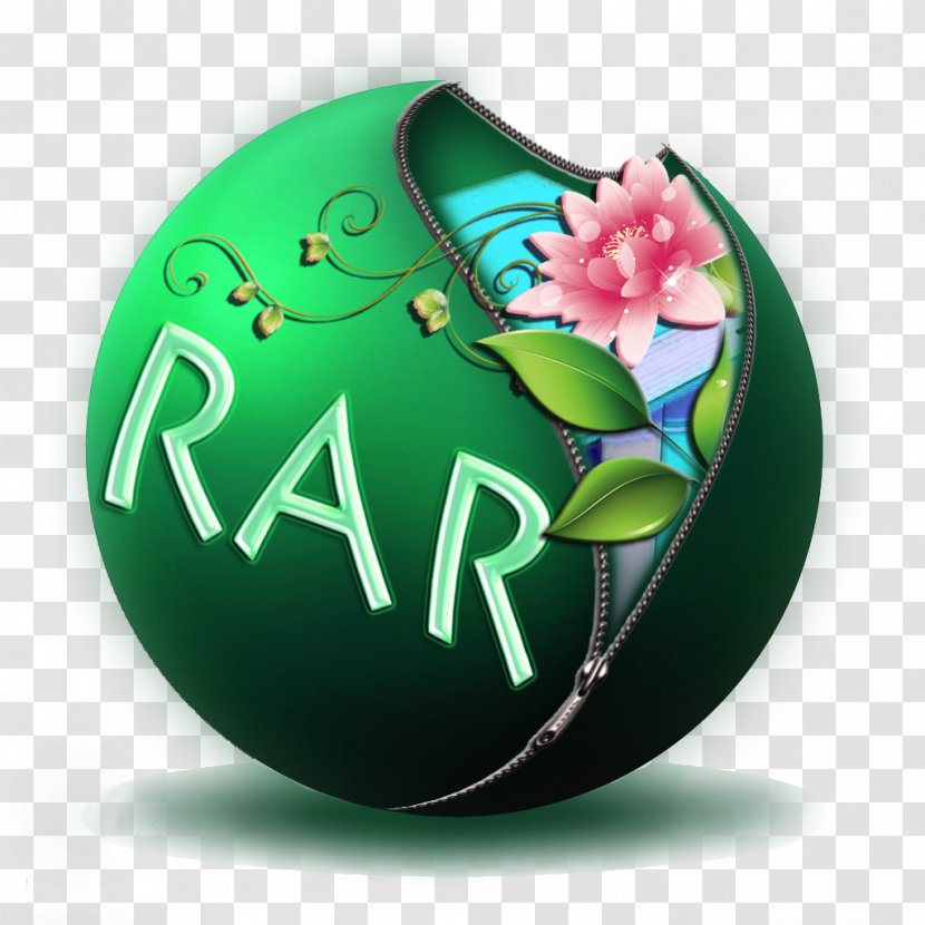 RAR MacOS Mac App Store Archive File The Unarchiver - Green - Raya Transparent PNG