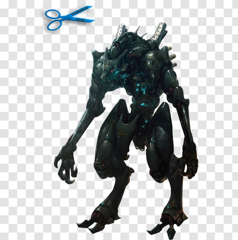 Predator Alien Robot Character Wiki - Action Figure - Crocodile Transparent PNG