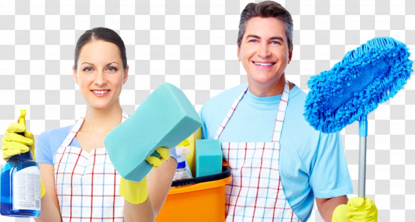 Maid Service Cleaner Commercial Cleaning Business Janitor - Food Transparent PNG