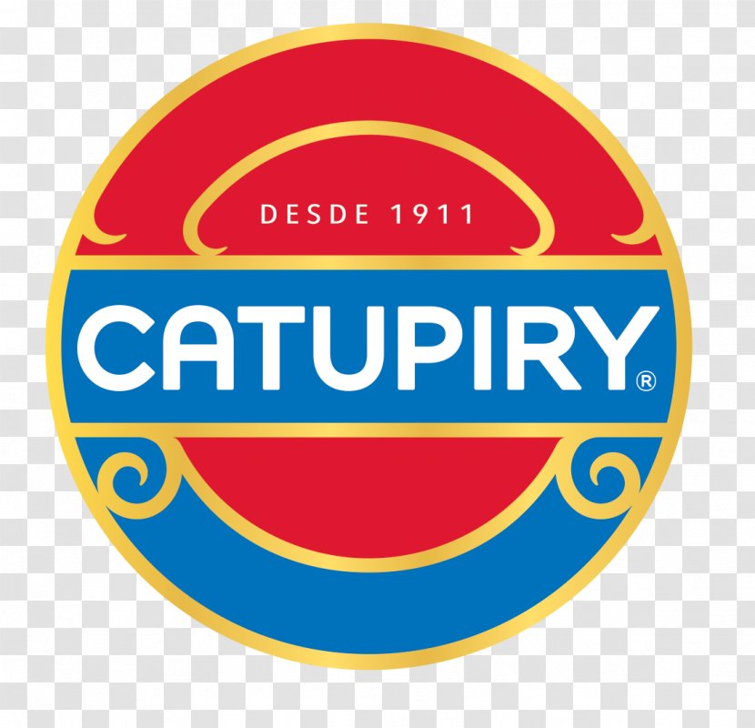 Requeijão Catupiry Cream Cheese Food - Brand Transparent PNG