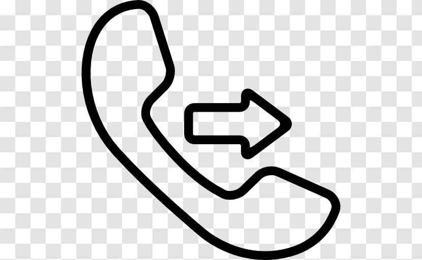Symbol Telephone Call Mobile Phones Transparent PNG