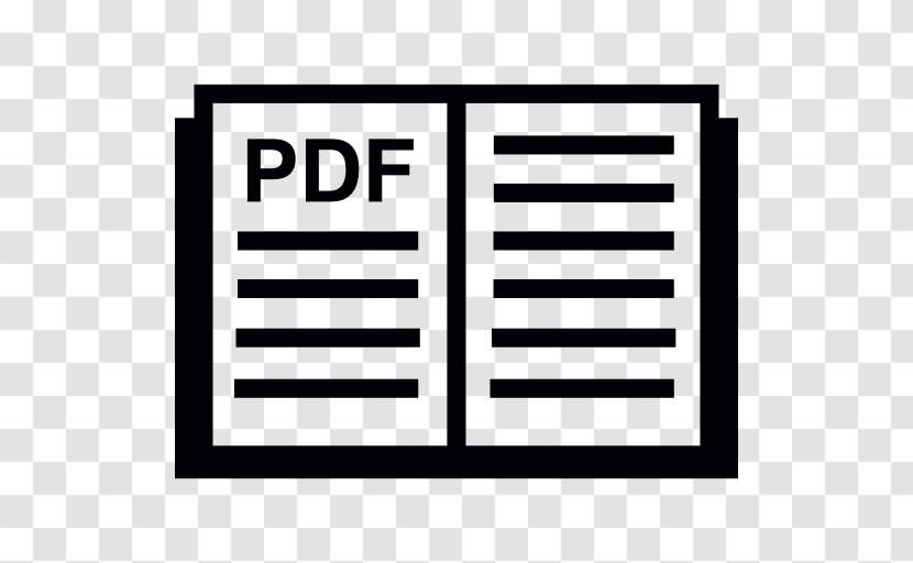 PDF Book - Plugin Transparent PNG