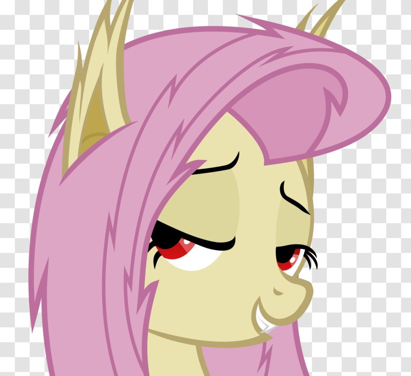 Fluttershy Rarity Pony Pinkie Pie Twilight Sparkle - Heart - My Little Transparent PNG