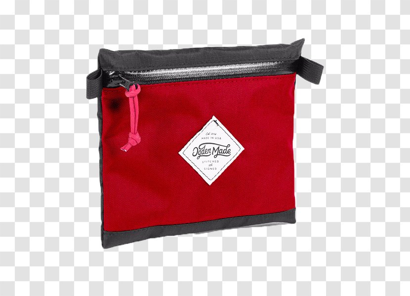 Wasatch Range North Ogden Handbag Product - Red - Room Essentials Beach Cart Transparent PNG