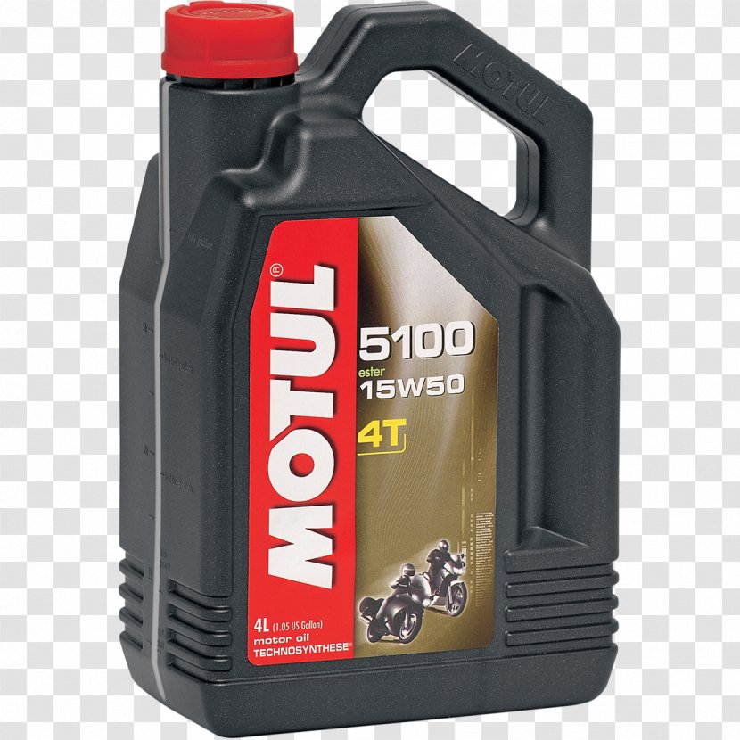 Honda Car Motul Synthetic Oil Motor - Oils Transparent PNG
