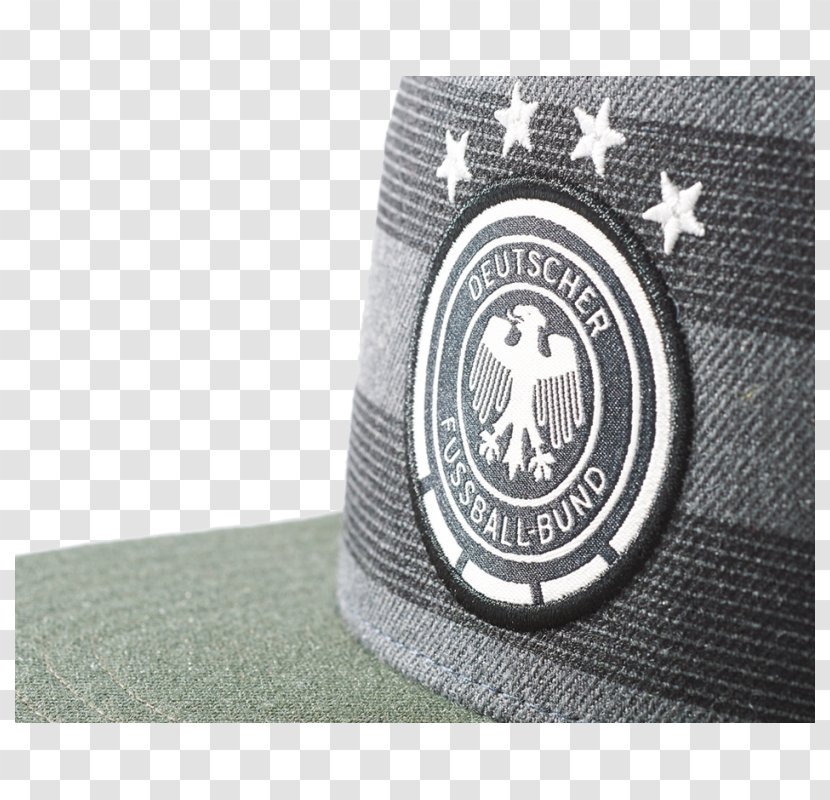 Germany National Football Team UEFA Euro 2016 Clothing Unisex - Cap Transparent PNG