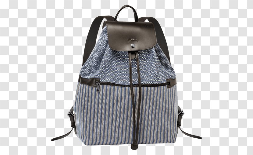 Handbag Backpack Longchamp Pliage Transparent PNG