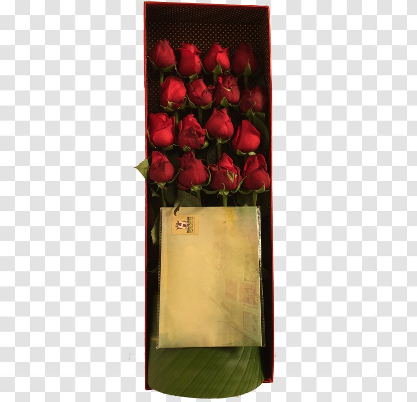 Floral Design Vase Cut Flowers - Still Life Photography Transparent PNG