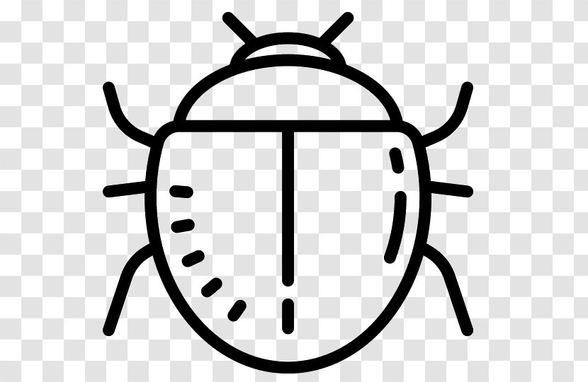 Debugging Clip Art - Smile - Software Bug Transparent PNG