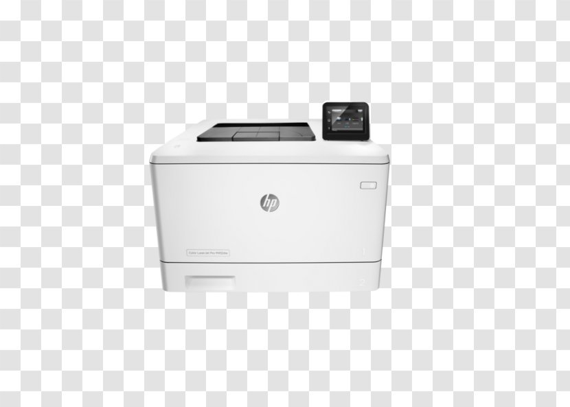 Hewlett-Packard HP LaserJet Pro M452 G3Q46A Printing M477 - Hp Laserjet - Hewlett-packard Transparent PNG