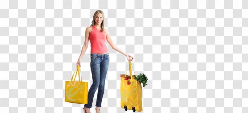 Handbag Tote Bag Plastic Shopping Bags & Trolleys - Natural Environment Transparent PNG