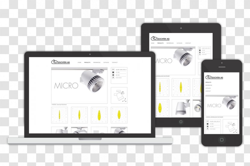 Responsive Web Design Accounting Software Invoice - Bookkeeping - Wave Transparent PNG