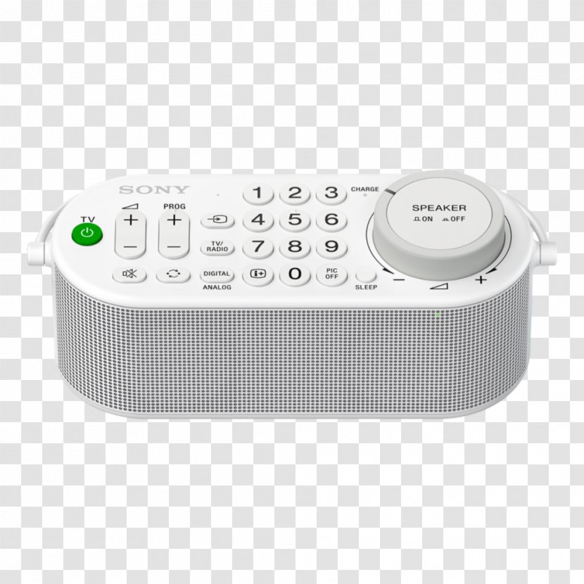 Loudspeaker Television Wireless Speaker Sony SRS-LSR100 Audio - Srslsr100 Transparent PNG