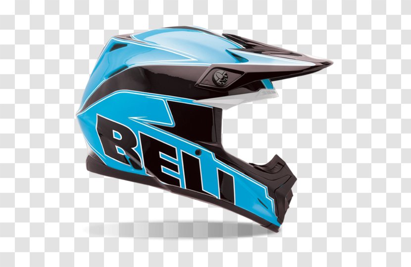 Bicycle Helmets Motorcycle Lacrosse Helmet Ski & Snowboard - Moto Transparent PNG